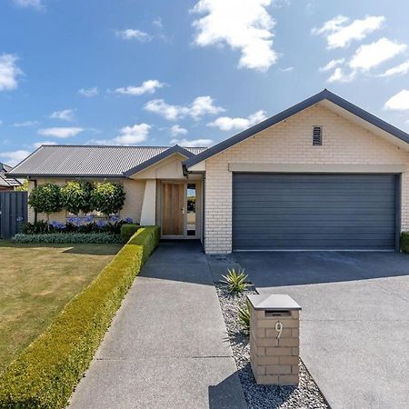 Airport, Motorway, Shopping Handy Christchurch Eksteriør bilde
