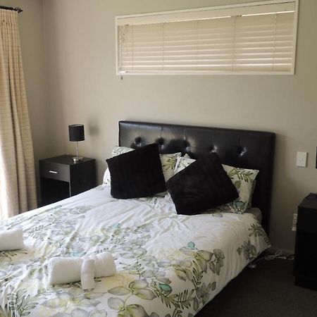Airport, Motorway, Shopping Handy Christchurch Eksteriør bilde